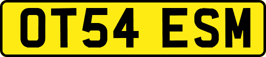 OT54ESM