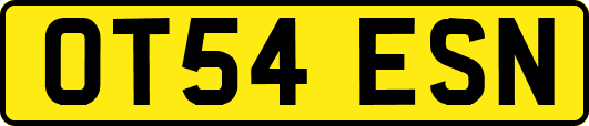 OT54ESN