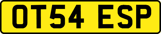 OT54ESP