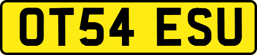 OT54ESU