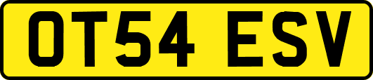 OT54ESV