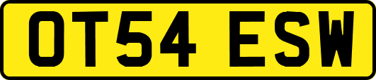 OT54ESW