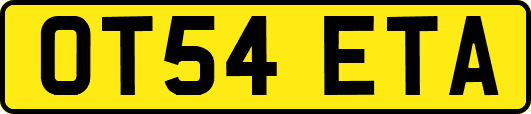 OT54ETA
