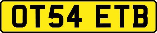 OT54ETB