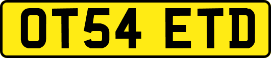 OT54ETD