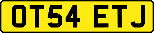 OT54ETJ