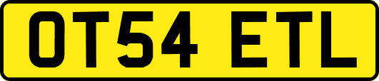 OT54ETL
