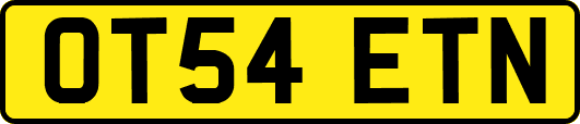 OT54ETN