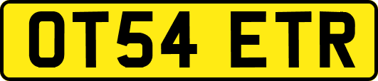 OT54ETR