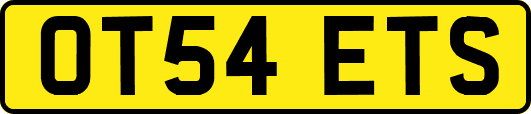 OT54ETS