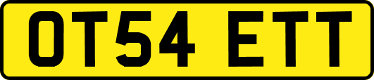 OT54ETT