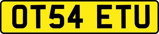 OT54ETU