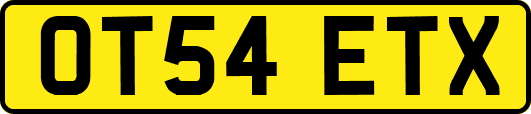 OT54ETX