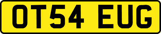OT54EUG