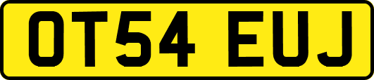 OT54EUJ