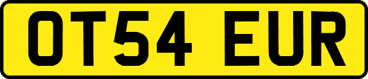 OT54EUR
