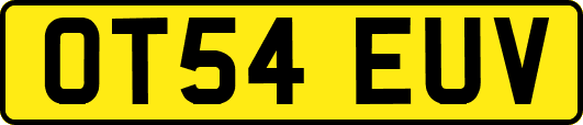 OT54EUV