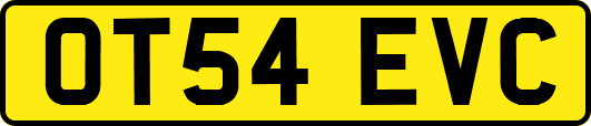 OT54EVC