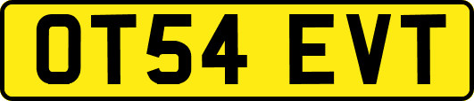 OT54EVT