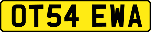 OT54EWA