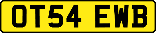 OT54EWB
