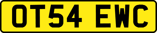 OT54EWC