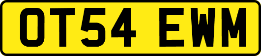 OT54EWM