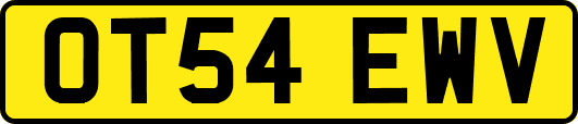 OT54EWV