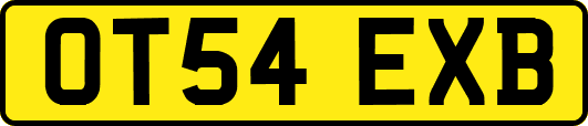OT54EXB