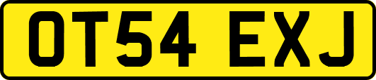 OT54EXJ