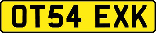 OT54EXK