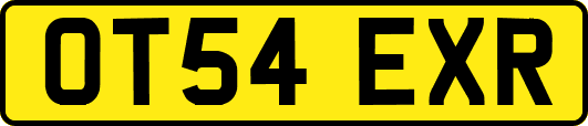 OT54EXR