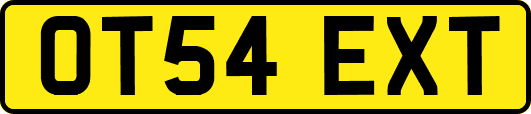 OT54EXT