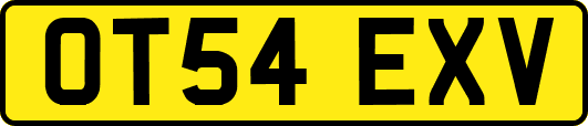 OT54EXV