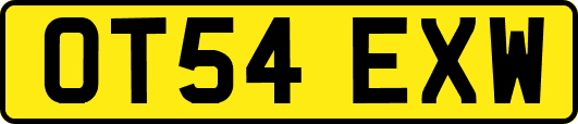 OT54EXW