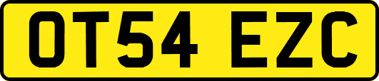 OT54EZC