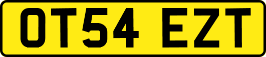 OT54EZT
