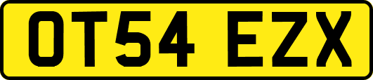 OT54EZX