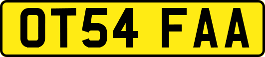 OT54FAA
