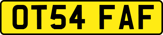OT54FAF
