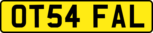 OT54FAL