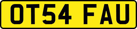 OT54FAU