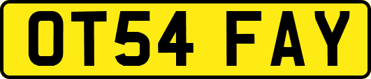 OT54FAY