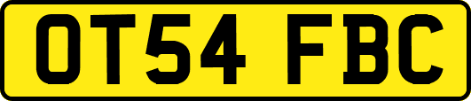 OT54FBC