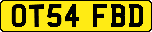OT54FBD