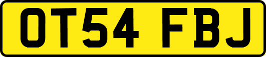 OT54FBJ