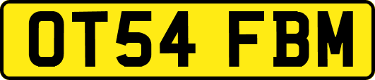 OT54FBM