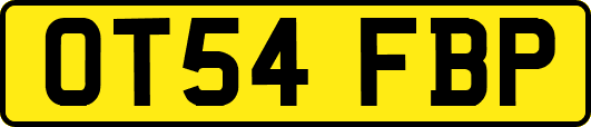 OT54FBP