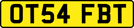 OT54FBT