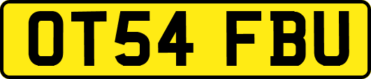 OT54FBU